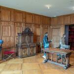 Visite libre du château de Clermont_Clermont