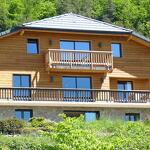 Le Chalet des Voiles