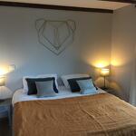 Le Chalet des Voiles