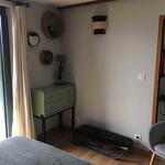 Le Chalet des Voiles