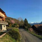 Le Chalet des Voiles