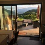 Le Chalet des Voiles