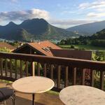 Le Chalet des Voiles
