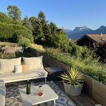 Le Chalet des Voiles