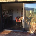 Le Chalet des Voiles