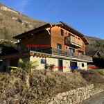 Le Chalet des Voiles