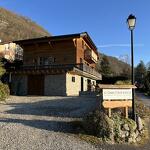 Le Chalet des Voiles
