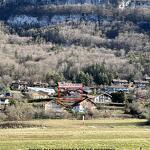 Le Chalet des Voiles