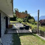 Le Chalet des Voiles