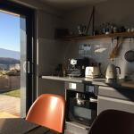 Le Chalet des Voiles