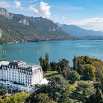 Centre de Congrès Impérial Grand Annecy