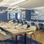 Restaurant Bleu Impérial