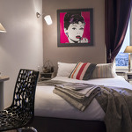 Hôtel des Alpes