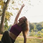 Asia Yoga