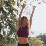 Asia Yoga