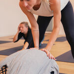 Asia Yoga