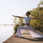 Asia Yoga