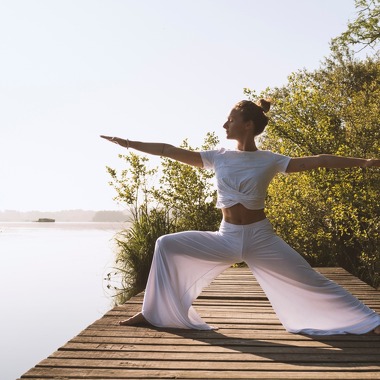 Asia Yoga