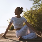 Asia Yoga