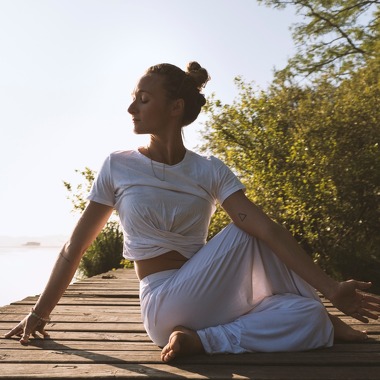 Asia Yoga