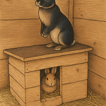 Atelier de médiation animale_Annecy