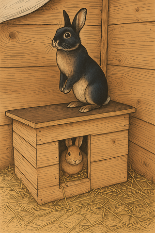 Atelier de médiation animale