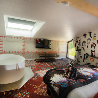 Villa Comme un Voyage_Annecy