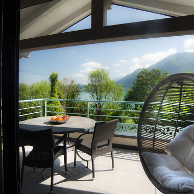 Villa Comme un Voyage_Annecy