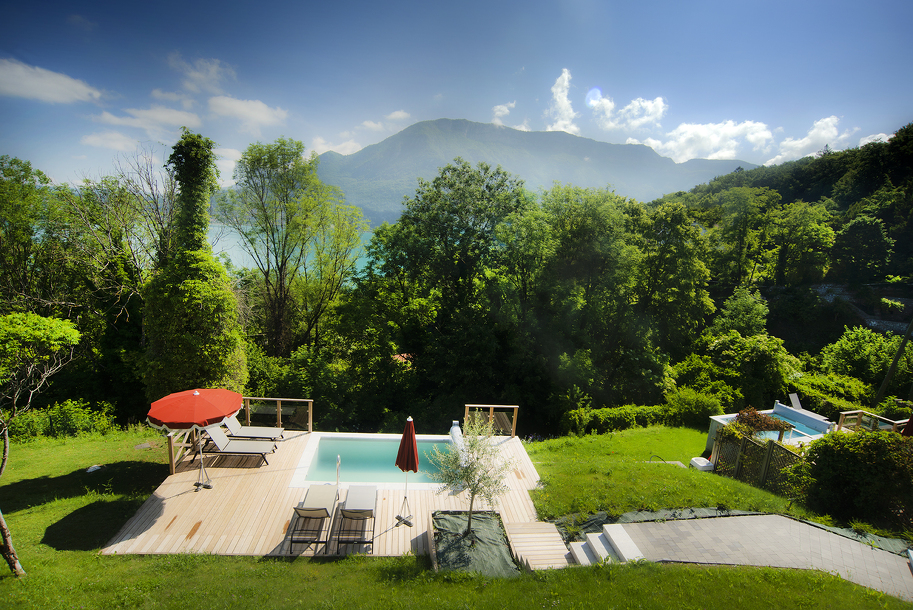 Villa Comme un Voyage