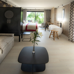 Villa Comme un Voyage_Annecy