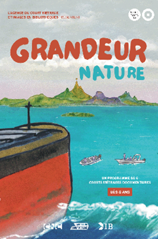 Cinéfilous Spécial Mois du film documentaire