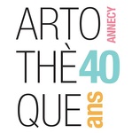 40 ans de l'artothèque