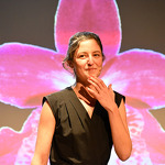 Sofia Teillet • De la sexualité des orchidées_Annecy