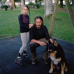 Exposition: les animaux de l'arto_Annecy