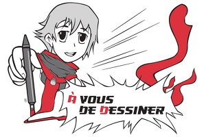 Stage BD - Les autrices de BD