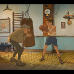 Marcel et Monsieur Pagnol