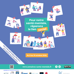 Exposition : Art, santé mentale et résilience_Annecy
