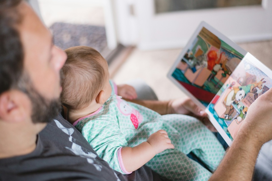 Bienvenue les bébés !