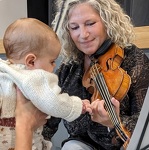 Bébés concerts: Bonjour Bestioles!_Annecy