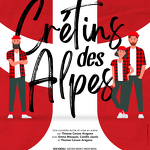 Crétins des Alpes_Annecy