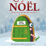 L'énigme de Noël_Annecy