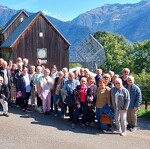 Journées Groupes 2025-26_Classe de Viuz en Sallaz - Le Grand Filon - visite musée mines