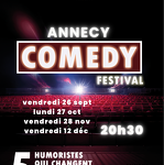 Annecy Comedy_Annecy