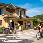 Office de Tourisme du Lac d'Annecy