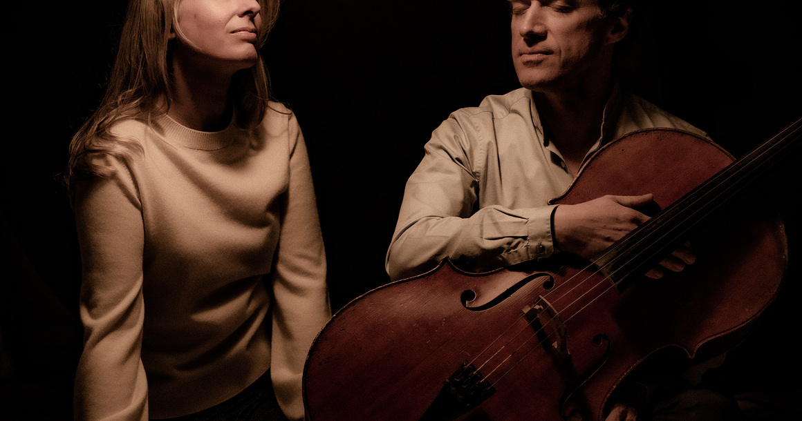 Claire-Marie Le Guay, François Salque - De l’élégie à la rhapsodie