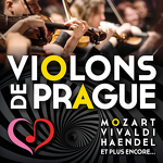 Concert : Violons de Prague_Annecy