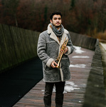 Shems Bendali 5tet_Annecy