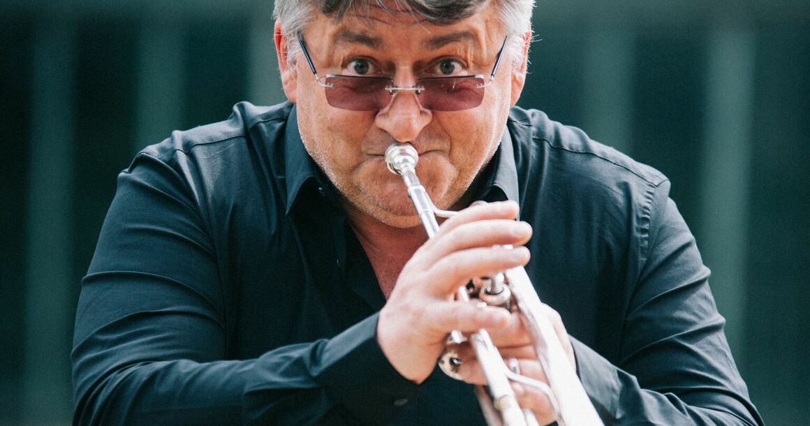 Pierre Drevet Quintet