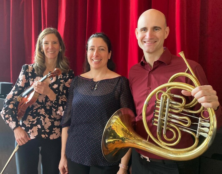 Scènes de la forêt