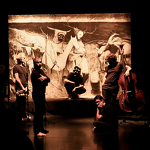 Pauvres sauvages / concert dessiné_Annecy